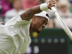 Britain Wimbledon Tennis