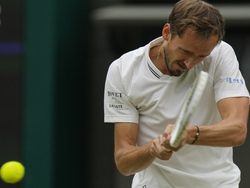 Britain Wimbledon Tennis