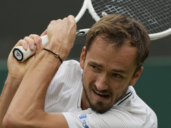 Britain Wimbledon Tennis