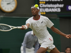 Britain Wimbledon Tennis