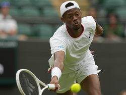 Britain Wimbledon Tennis