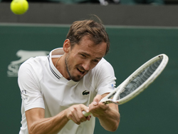 Britain Wimbledon Tennis