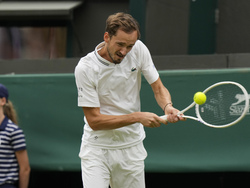 Britain Wimbledon Tennis