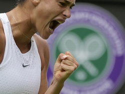 Britain Wimbledon Tennis