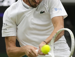 Britain Wimbledon Tennis