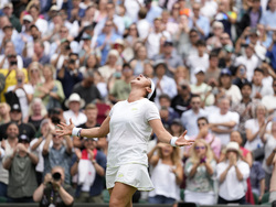 Britain Wimbledon Tennis