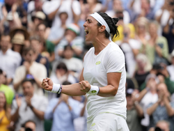 Britain Wimbledon Tennis