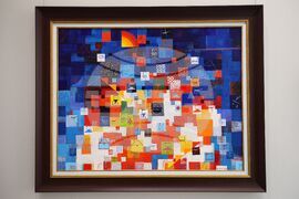 Бургас - Илия Желев - изложба живопис