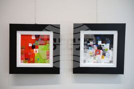 Бургас - Илия Желев - изложба живопис