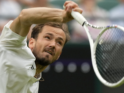 Britain Wimbledon Tennis