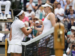 Britain Wimbledon Tennis