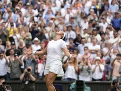 Britain Wimbledon Tennis