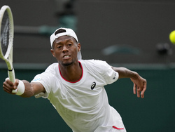 Britain Wimbledon Tennis