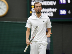 Britain Wimbledon Tennis