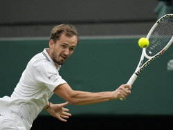Britain Wimbledon Tennis