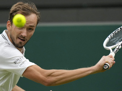 Britain Wimbledon Tennis