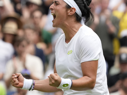 Britain Wimbledon Tennis
