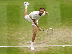 Britain Wimbledon Tennis