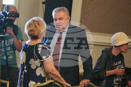 Дискусия на тема: „Конституцията от 1991 г. - Основа на българската държавност и право”