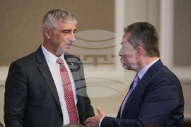 Дискусия на тема: „Конституцията от 1991 г. - Основа на българската държавност и право”