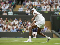 Britain Wimbledon Tennis