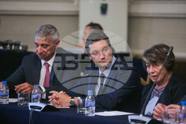 Дискусия на тема: „Конституцията от 1991 г. - Основа на българската държавност и право”