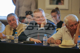 Дискусия на тема: „Конституцията от 1991 г. - Основа на българската държавност и право”