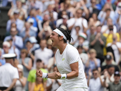 Britain Wimbledon Tennis