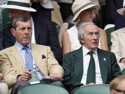 Britain Wimbledon Tennis