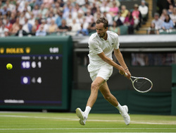 Britain Wimbledon Tennis
