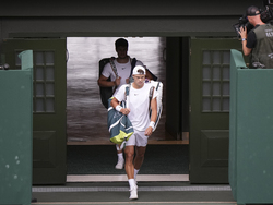 Britain Wimbledon Tennis