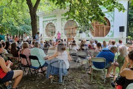 Добрич - музей - концерт