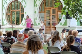 Добрич - музей - концерт