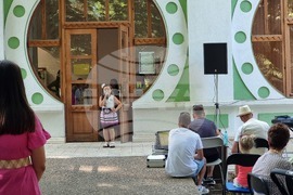 Добрич - музей - концерт