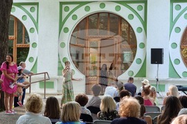 Добрич - музей - концерт