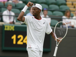 Britain Wimbledon Tennis