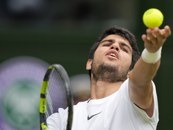 Britain Wimbledon Tennis
