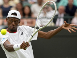 Britain Wimbledon Tennis