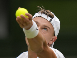 Britain Wimbledon Tennis