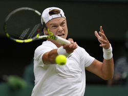 Britain Wimbledon Tennis
