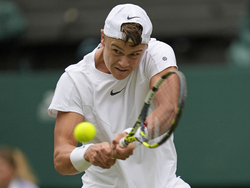 Britain Wimbledon Tennis