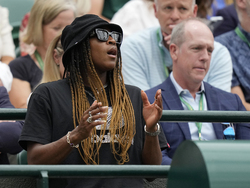 Britain Wimbledon Tennis
