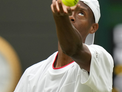 Britain Wimbledon Tennis