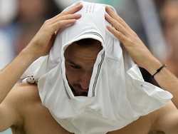 Britain Wimbledon Tennis