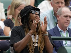 Britain Wimbledon Tennis