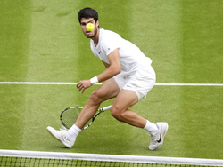 Britain Wimbledon Tennis