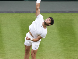 Britain Wimbledon Tennis