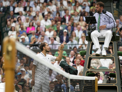Britain Wimbledon Tennis
