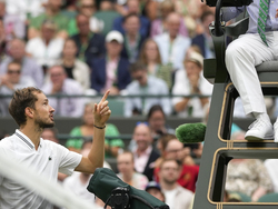 Britain Wimbledon Tennis
