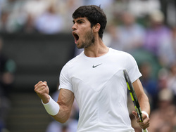 Britain Wimbledon Tennis